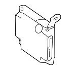 8815033130 - : Module for Lexus: ES350 Image