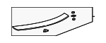 251298 - Body: Spoiler Assembly for Saab Image