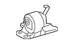 12372F0200 - Engine: Side Mount for Lexus Image
