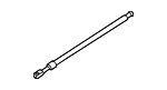 KBB356670 - Body: Support Cylinder for Mazda Image