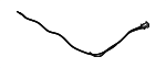 KBB356720A - Body: Release Cable for Mazda Image