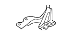 KBB352420 - Body: Hinge for Mazda Image