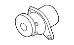 6L903133F - Cooling System: Tensioner for Audi: A3, A3 Quattro, S3, TT Quattro, TTS Quattro Image