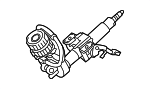 4525021201 - Steering: Steering Column for Toyota Image