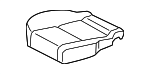 710750C120B1 - Body: Seat Cover for Toyota: Sequoia Image