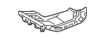 710150C050 - Body: Seat Frame for Toyota: Sequoia Image