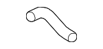 4G0145925C - : Engine Coolant Hose for Audi Image