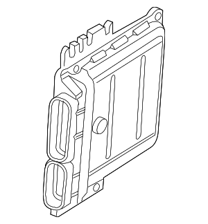 23710ZC06A - : ECM for INFINITI: QX56 Image