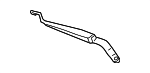 8522133210 - : Wiper Arm for Lexus Image