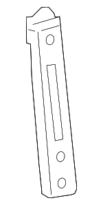 32341210 - Electrical: Height Adjuster for Volvo Image