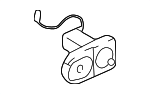 3767065D01 - Body: Lock Switch for Suzuki Image