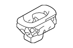 3799575F00R8J - Body: Window Switch for Suzuki Image