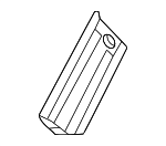 VA4056551 - Body: Upper Brace for Mazda Image