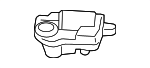 18308686640 - Exhaust: Actuator for BMW Image
