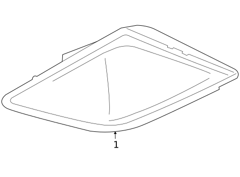 Side Repeater Lamps for 2010 BMW Z4 #0