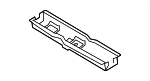 652414D010 - Body: Center Crossmember for Kia Image