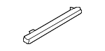 652184D010 - Body: Rail Reinforced for Kia Image