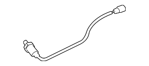 8946712070 - Unclassified: Oxygen Sensor for Scion: xB Image