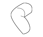 30655976 - Electrical: Valve for Volvo: C30, C70, S40, V50 Image