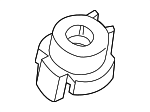 30763489 - Electrical: Cap for Volvo: C30, C70, S40, V50 Image