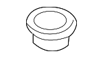 31323025 - Electrical: Bushing for Volvo Image