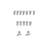 68377876AA - Electrical: M Case+ Fuse for Mopar Image