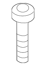 7119905199 - Body: Windshield Pillar Trim Screw for BMW: 230i, 230i xDrive, 330e, 330e xDrive, 330i, 330i xDrive, 430i, 430i Gran Coupe, 430i xDrive, 430i xDrive Gran Coupe, 528i, 528i xDrive, 530e, 530e xDrive, 530i, 530i xDrive, 535d, 535d xDrive, 535i, 535i GT, 535i GT xDrive, 535i xDrive, 540d xDrive, 540i, 540i xDrive, 550e xDrive, 550i, 550i GT, 550i GT xDrive, 550i xDrive, 640i xDrive Gran Turismo, 840i, 840i Gran Coupe, 840i xDrive, 840i xDrive Gran Coupe, ActiveHybrid 5, i4, i5, i7, M2, M240i, M240i xDrive, M3, M340i, M340i xDrive, M4, M440i, M440i Gran Coupe, M440i xDrive, M440i xDrive Gran Coupe, M5, M550i xDrive, M8, M8 Gran Coupe, M850i xDrive, M850i xDrive Gran Coupe, X3, X4, X5, X6, X7, XM Image