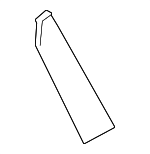 51477230921 - : Cover for BMW Image