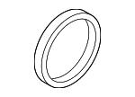 BRG175 - Suspension: Motorcraftâ„¢ Inner Bearing for Ford Image