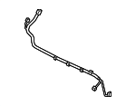 96220AR050 - Electrical: Connector Wire for Hyundai Image