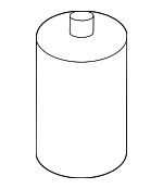 52932KL620 - Body: Sealer for Hyundai: Ioniq 6 Image