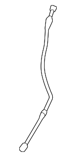 TM5288287 - Body: Release Cable for Mazda Image