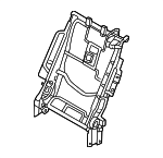 KFAB88283 - Body: Seat Back Frame for Mazda: CX-90 Image