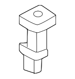 KD45881G902 - Body: Headrest Guide for Mazda Image