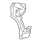 5525075010 - Body: Lower Insulator for Lexus: HS250h Image