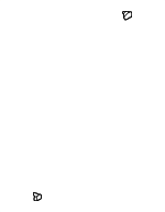 EC0251W24B - Body: Body Side Molding Fastener for Mazda: Tribute Image