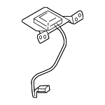 8751A041 - Body: GPS Antenna for Mitsubishi Image