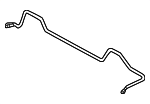 20451FE000 - : Stabilizer Bar for Subaru: Impreza Image