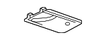 26570484 - Body: Bezel for GM Image
