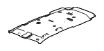 26605872 - Body: Headliner for GM Image
