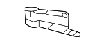 68459126AB - Suspension: Shield for Mopar Image