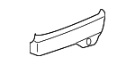 15216167 - Body: Front Trim for GM Image