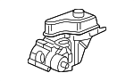 19433015 - Steering: Power Steering Pump for GM Image image