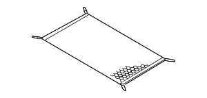 85779G9200NNB - : Cargo Net for Hyundai Image