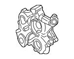 5134142AA - Engine: Timing Cover for Mopar Image