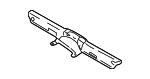 6515025050 - Body: Seat Crossmember for Hyundai: Accent Image