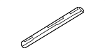 6522022301 - Body: Floor Rail for Hyundai: Accent Image