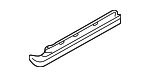 71322252D0 - Body: Outer Rocker Panel for Hyundai: Accent Image