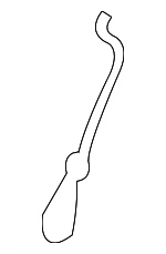 16142757537 - Fuel System: Ground Cable for Mini Image