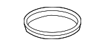 16111184084 - : Fuel Tank Gasket for Mini: Cooper Image